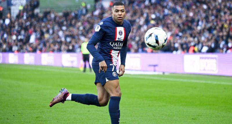 - PSG - Mercato : Mbappé reprend contact en cachette avec le Real Madrid
