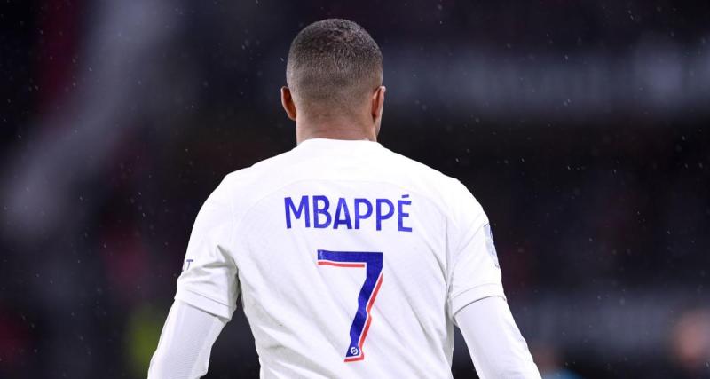  - PSG, Real Madrid : Kylian Mbappé de nouveau dans le viseur des Merengue ? Une grosse révélation faite