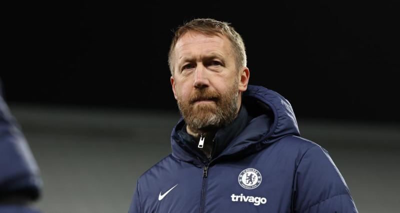  - Chelsea : les Blues prêts à passer à l'attaque pour une de leurs cibles prioritaires ?