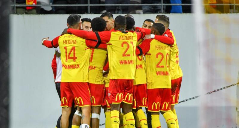  - Lens : après Saïd, les Sang et Or sur le point de boucler plusieurs grosses prolongations ?