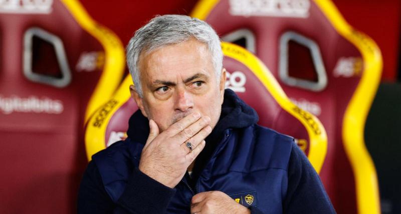  - Arsenal : une star de Mourinho en approche ?