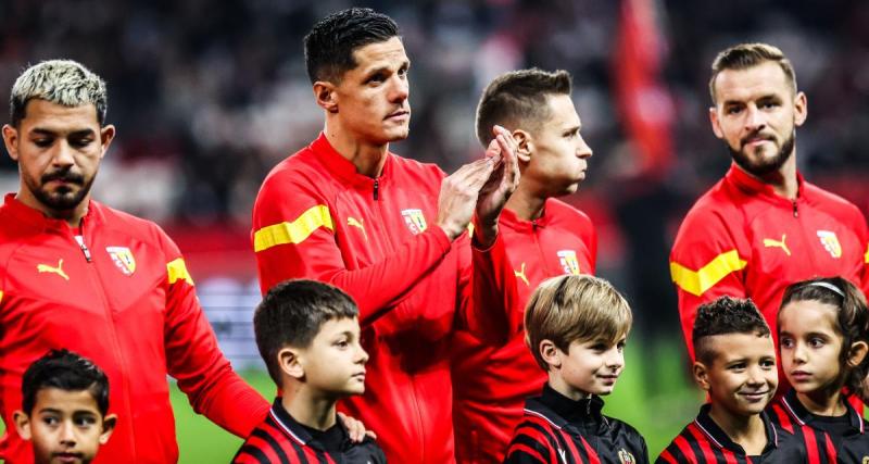  - RC Lens - Mercato : trois prolongations et une nouvelle recrue offensive dans les tuyaux ?