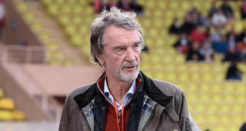  - Le LOSC pousse pour un Monégasque, Ineos passe à l'attaque pour MU, ça se tend à Angers