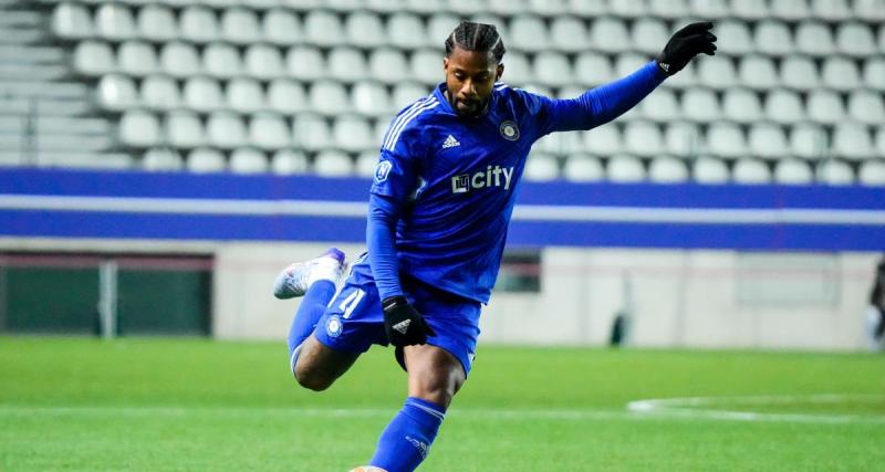  - National : Najim, Cadiou, Lens… les Talents Foot-National de la J17