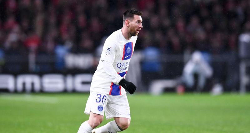  - PSG : un entraînement fou à venir pour les joueurs à Doha ?