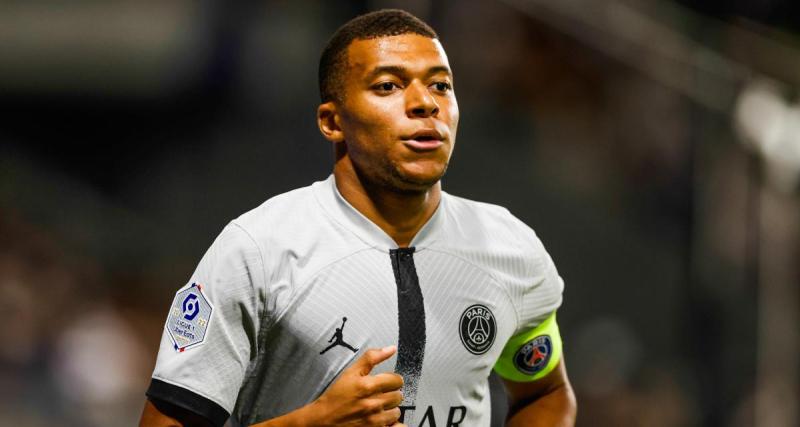  - Real Madrid - Mercato : le PSG ouvre un peu la porte à Mbappé et fixe un prix stratosphérique
