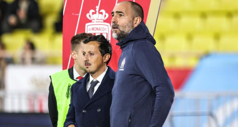  - OM - Mercato : on en sait plus sur la recrue mystère