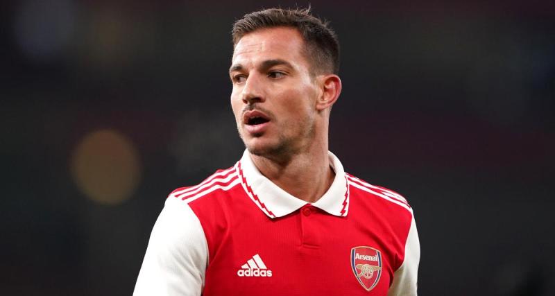  - Arsenal : un défenseur pourrait quitter les Gunners, son remplaçant déjà trouvé ?