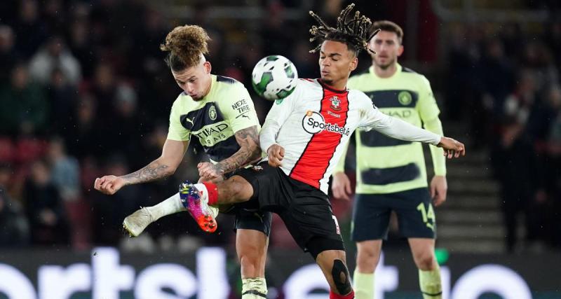  - Équipe de France Espoirs : deux clubs de Ligue 1 ont tenté de rapatrier Sékou Mara