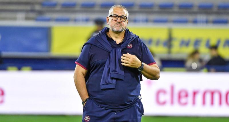  - Rugby : Christophe Urios officialisé à la tête de l'ASM Clermont en remplacement de Jono Gibbes