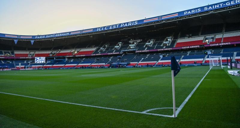  - PSG : grosse annonce sur la capacité éventuelle du Parc des Princes après les travaux !