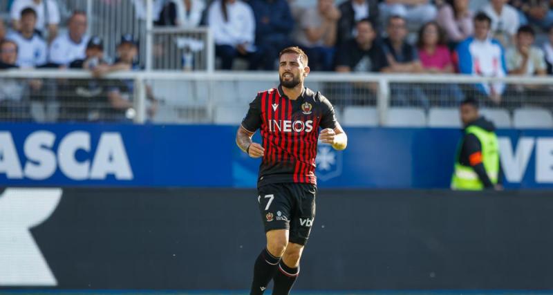  - FC Nantes - Mercato : coup de tonnerre dans le dossier Delort (OGC Nice) !