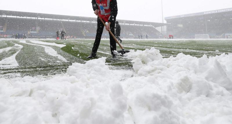  - Belfort : l’ASM offre une place pour la Coupe de France en échange… d’un coup de pelle !