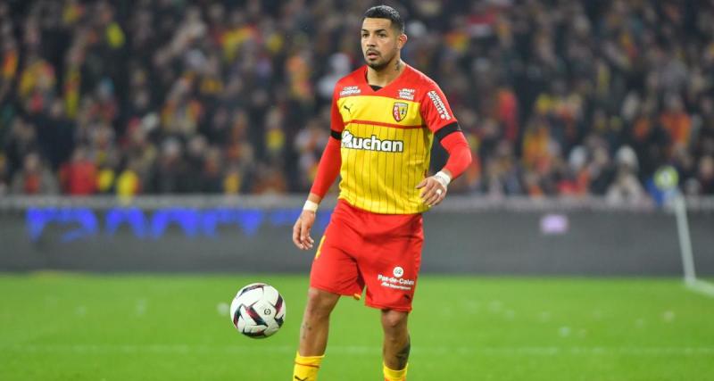  - Lens : Facundo Medina prolonge jusqu’en 2026 ! (off)