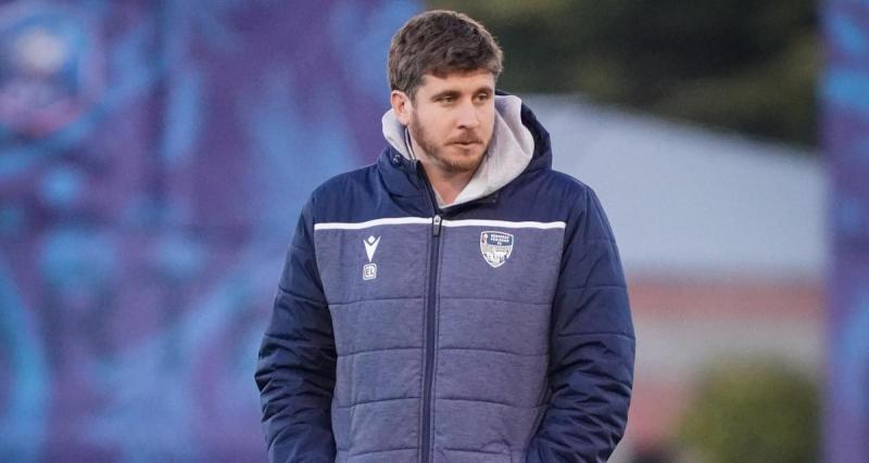  - Bergerac : Erwan Lannuzel honoré par la presse locale