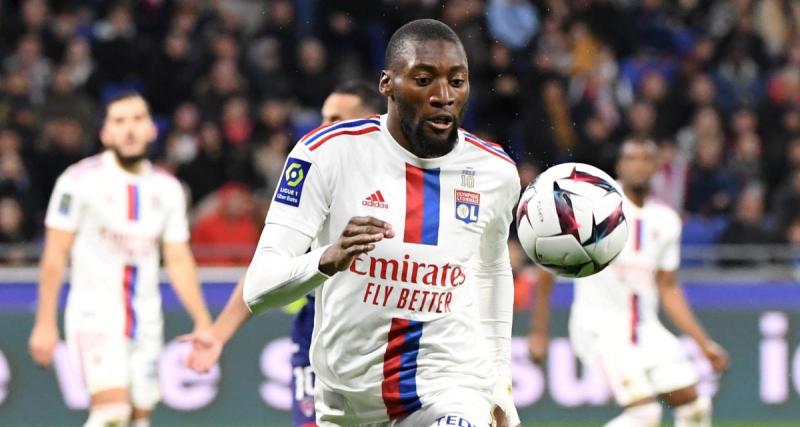  - OL : un cador de Ligue 1 prêt à venir à la rescousse de Toko Ekambi ?
