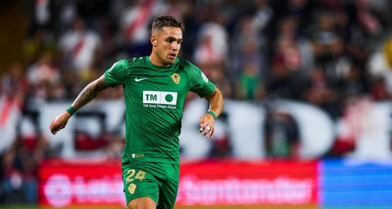  - OM : un joueur prêté en passe de rejoindre l'Italie