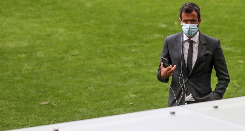  - PSG - Mercato : après avoir perdu Cristiano Ronaldo, Jorge Mendes se relance grâce à Paris