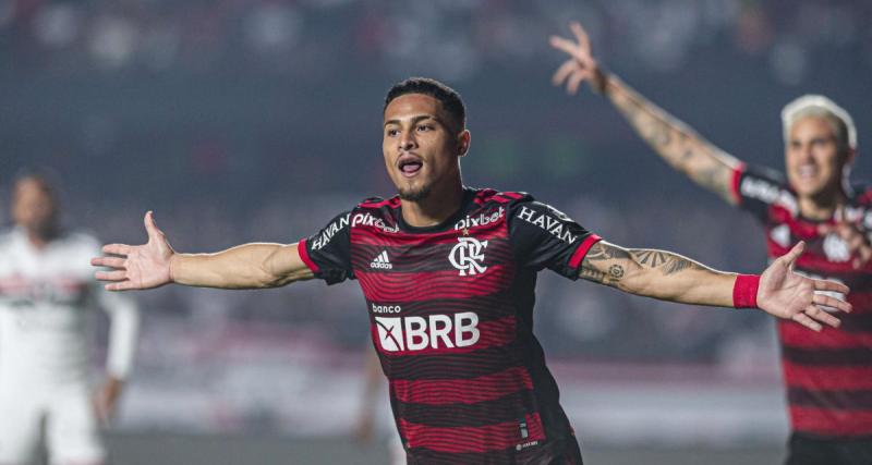  - OL - Mercato : ultime obstacle pour Joao Gomes, un attaquant vers le Stade Rennais ?