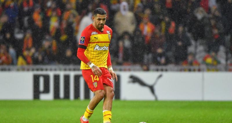  - Lens : la superbe idée des joueurs Sang et Or pour annoncer une prolongation 