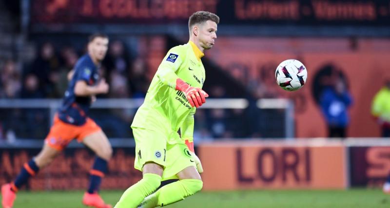  - Montpellier : le club va perdre son portier après la blessure de Neuer !