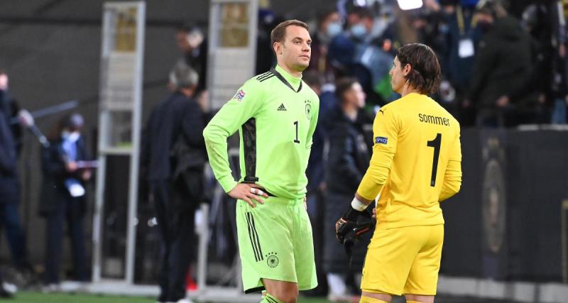  - Bayern Munich : transfert imminent pour le remplaçant de Neuer ! 