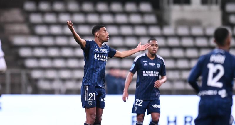  - Girondins, ASSE - Mercato : encore un Guilavogui à Bordeaux ?