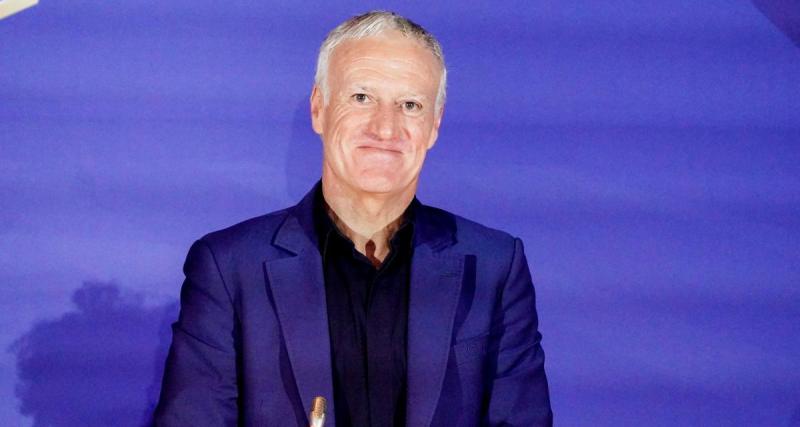  - Brétigny : après un malaise cardiaque, un jeune joueur visité par Deschamps