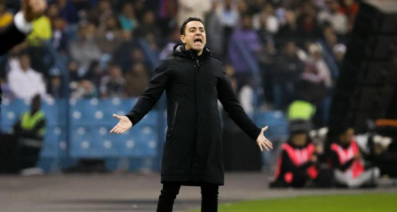  - 🚨 Barça : le groupe pour la Coupe du Roi, des cadres absents !