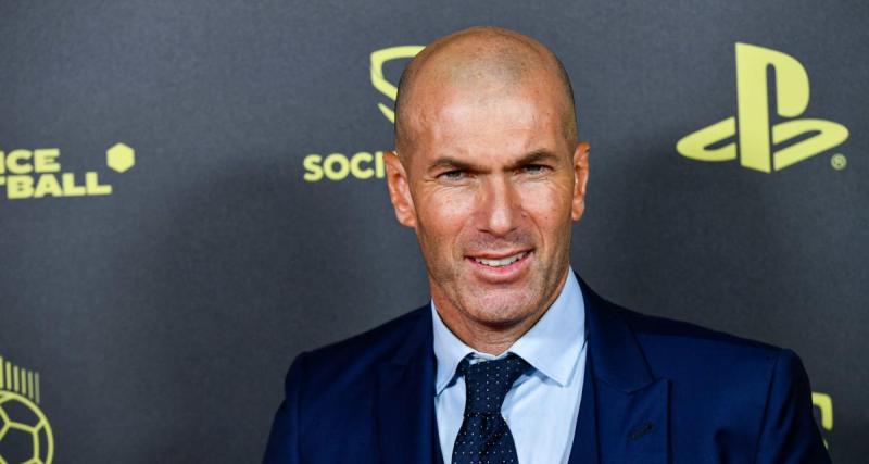  - Zidane, quelle est sa prochaine destination en tant qu’entraîneur ?