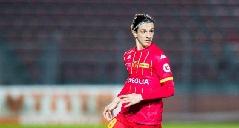  - Gazélec Ajaccio : Félix Tomi s’engage à Bastia (off)