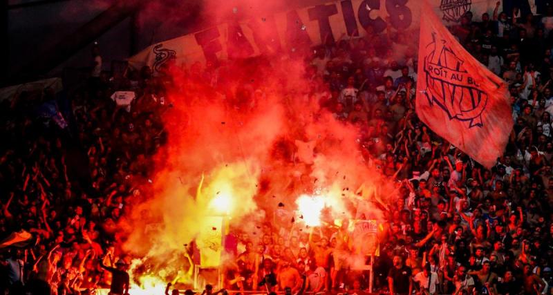  - OM : plus de 42 000 places déjà vendues pour le choc contre Rennes