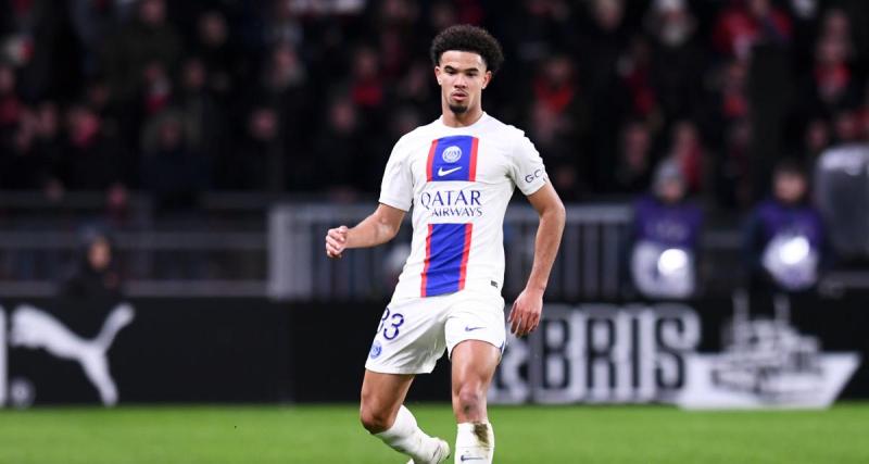  - PSG : un cador anglais rêve de Zaïre-Emery, son identité dévoilée