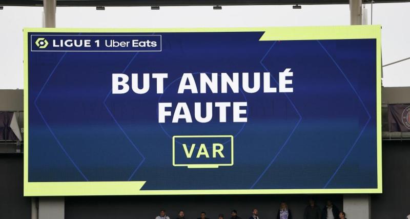  - Coupe du Monde des clubs : les arbitres expliqueront au micro leur décision