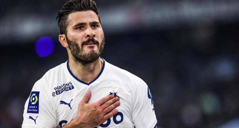  - OM : Longoria veut prolonger un de ses hommes en forme