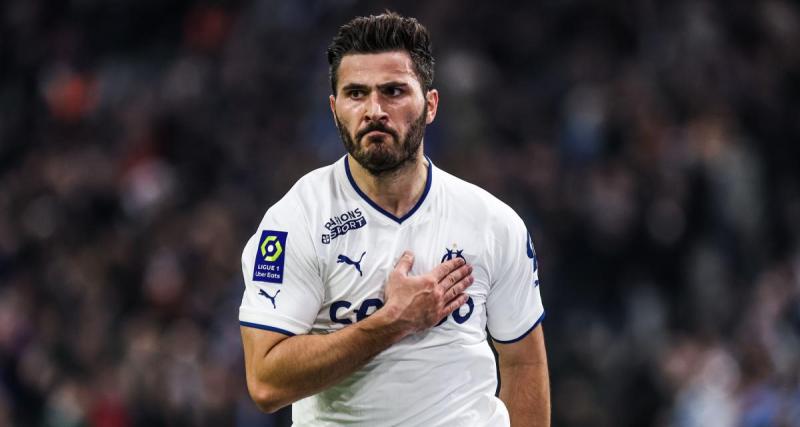  - OM - Mercato : un fidèle soldat de Tudor ouvert à une prolongation !
