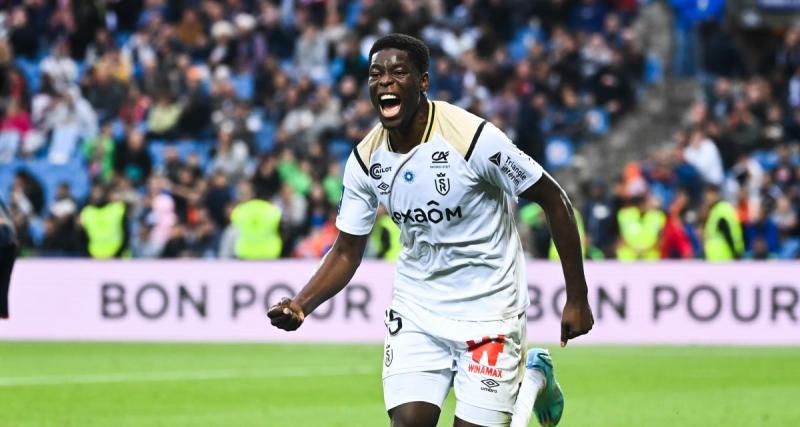  - Reims : Marshall Munetsi vers l’Angleterre ? 