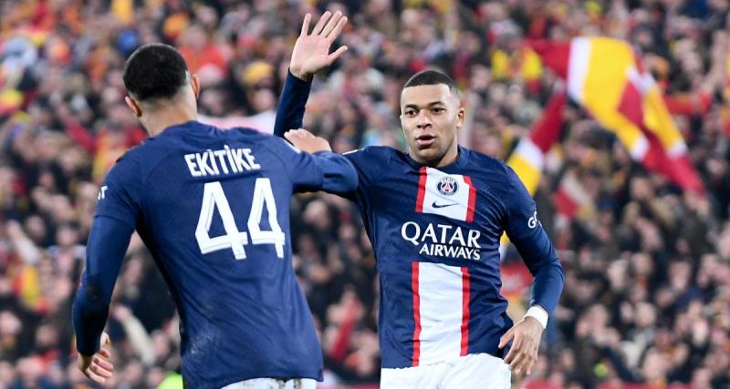  - PSG, OM, OL, Lens... le programme TV complet de la 24e journée !
