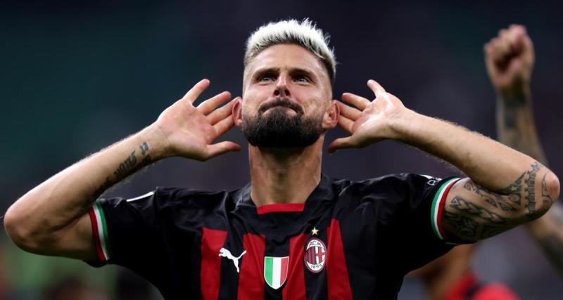  - 🚨 AC Milan - Inter Milan : les compos officielles !