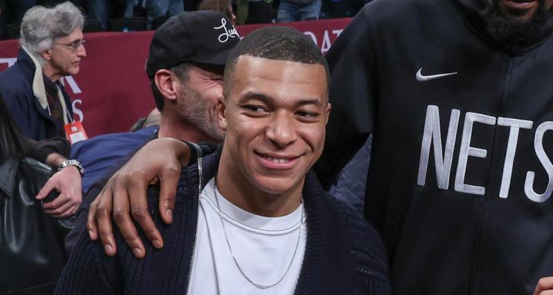  - Les infos du jour : Mbappé flirte avec le Real Madrid, Depay quitte le FC Barcelone, l'OL patiente pour Gomes