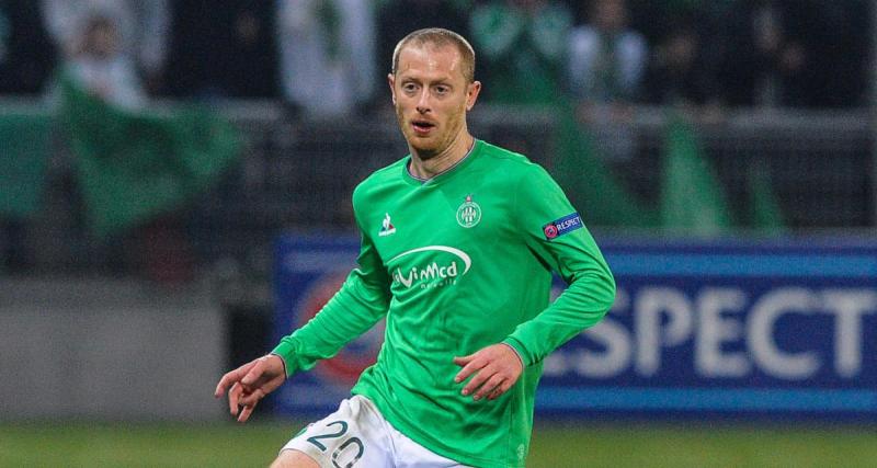  - ASSE : les Verts et Charbonnier ont laissé un souvenir impérissable à Brison