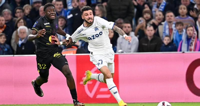 - PSG, OM, OL, SRFC, FC Nantes, RC Lens, LOSC : la programmation télé de la 24e journée de Ligue 1 