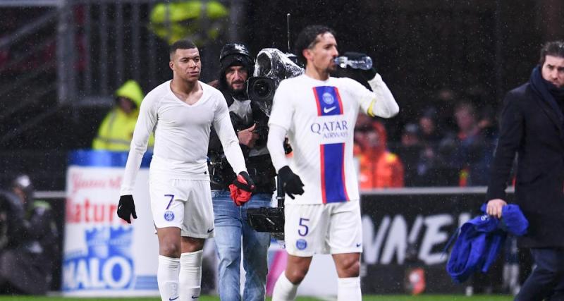  - PSG : entre six et 8 ans de prison requis contre les cambrioleurs de Marquinhos