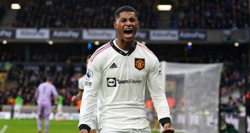  - 🚨 Crystal Palace - Manchester United : les compos officielles !