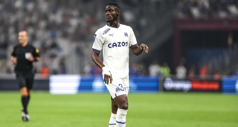  - OM - Mercato : Longoria n'a pas encore pris sa décision pour Bailly