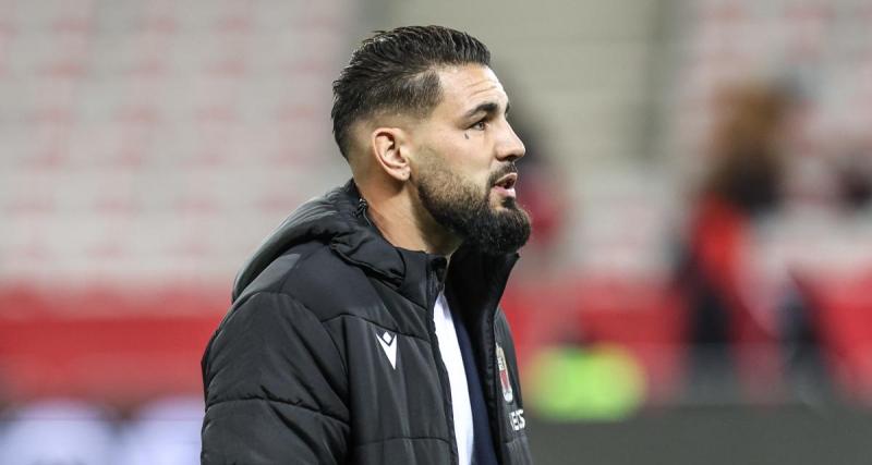  - FC Nantes, OGC Nice - Mercato : un club américain s'est positionné sur Delort