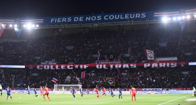  - PSG : un grand stade ? QSI obligé de laisser le Parc des Princes !