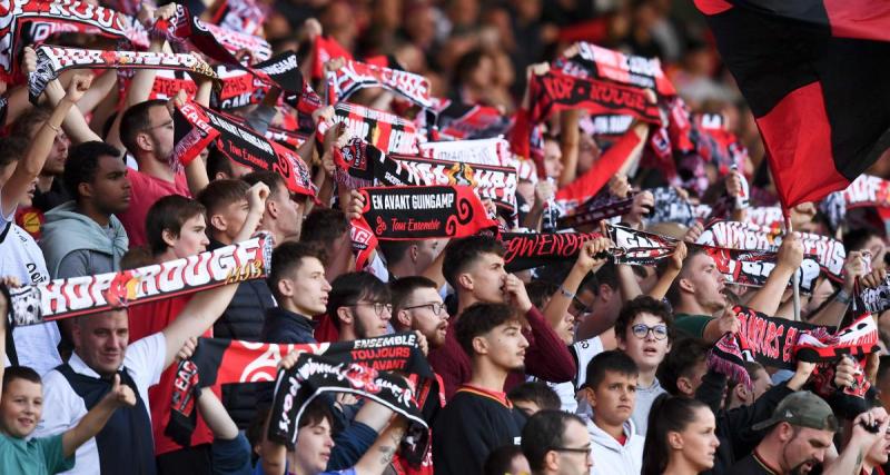  - Guingamp : un nouveau jeu spécial abonnés mis en place
