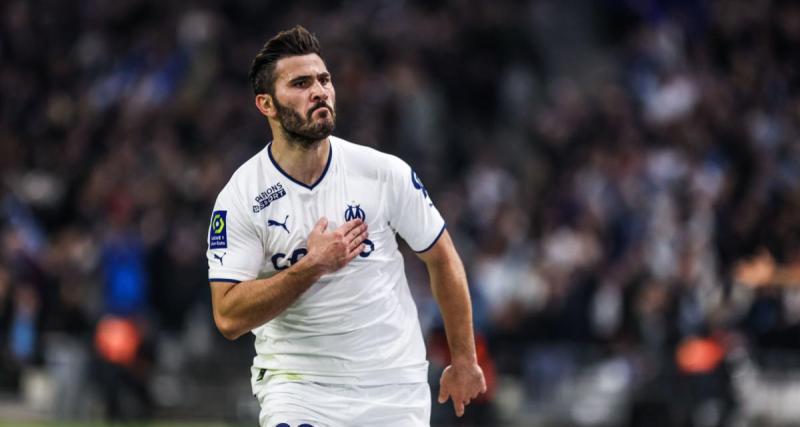  - OM : Kolasinac se rapproche d’une prolongation 