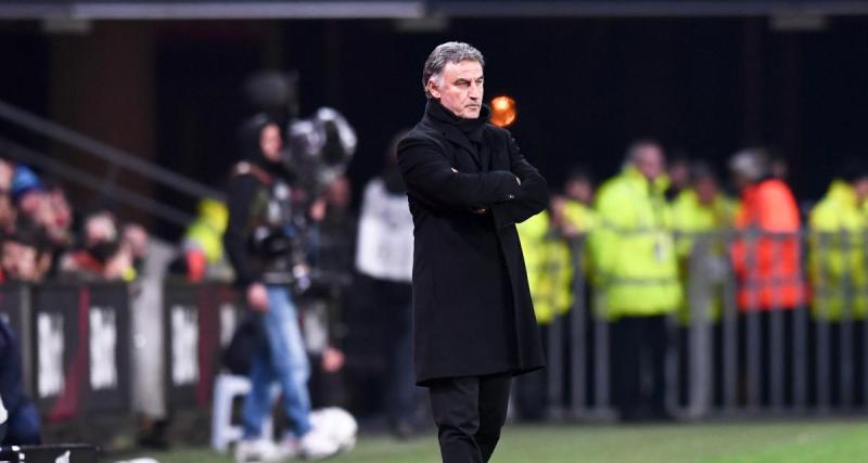  - PSG : la compo que devrait aligner Galtier contre la sélection saoudienne, surprise dans les buts ?